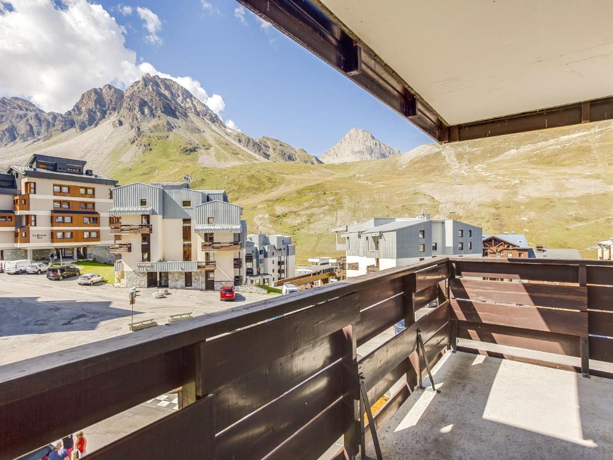 Apartment Le Prariond - Val Claret-11 By Interhome Тинь Экстерьер фото