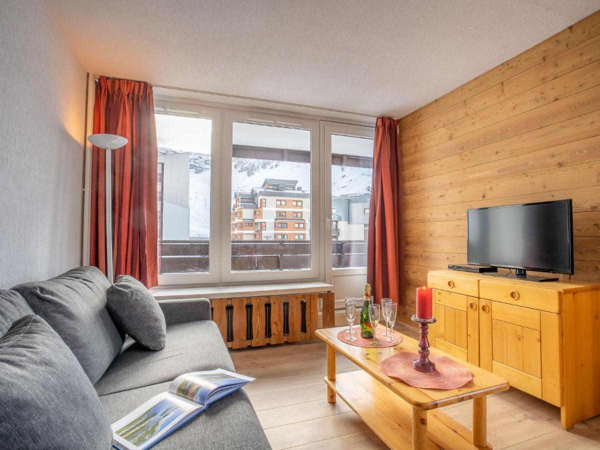 Apartment Le Prariond - Val Claret-11 By Interhome Тинь Экстерьер фото