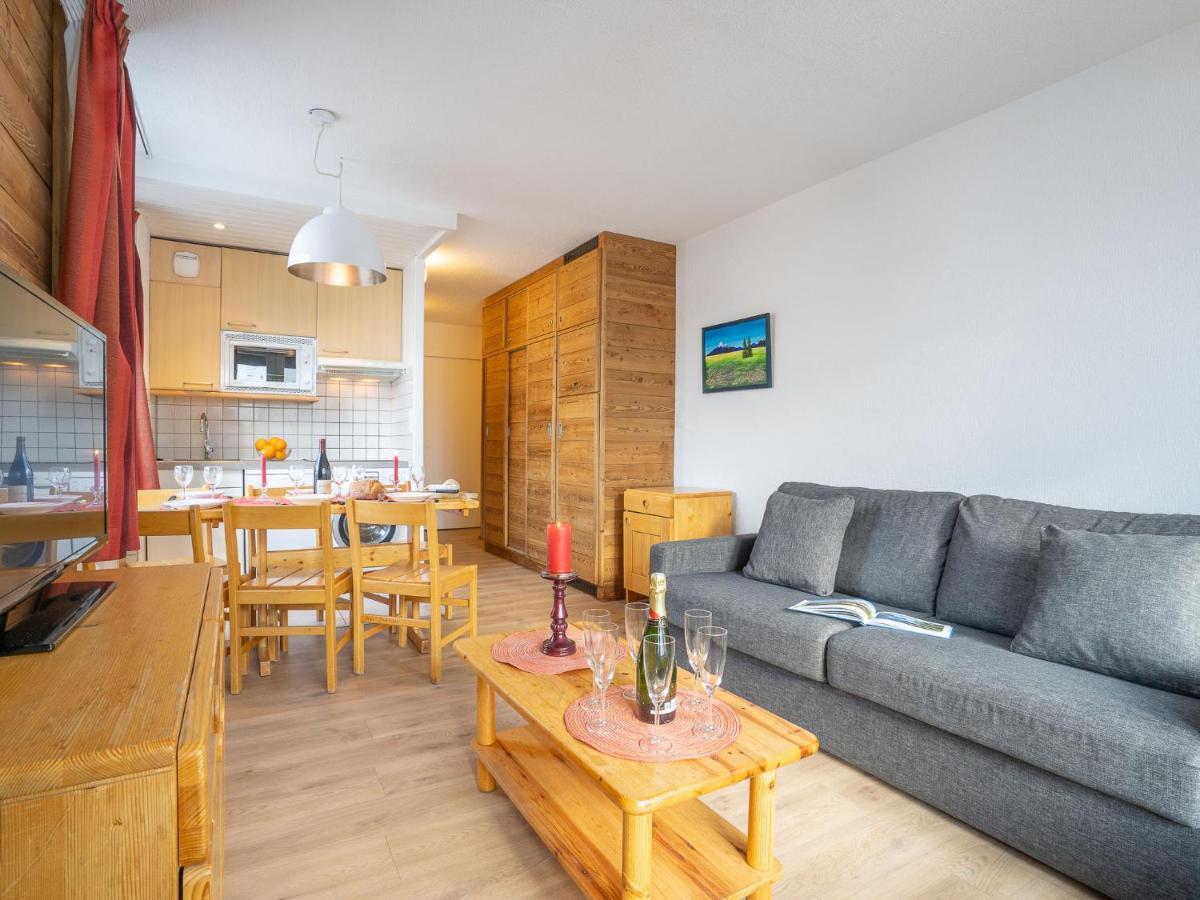Apartment Le Prariond - Val Claret-11 By Interhome Тинь Экстерьер фото