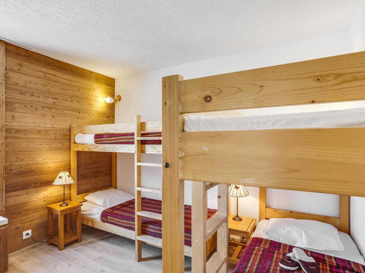 Apartment Le Prariond - Val Claret-11 By Interhome Тинь Экстерьер фото