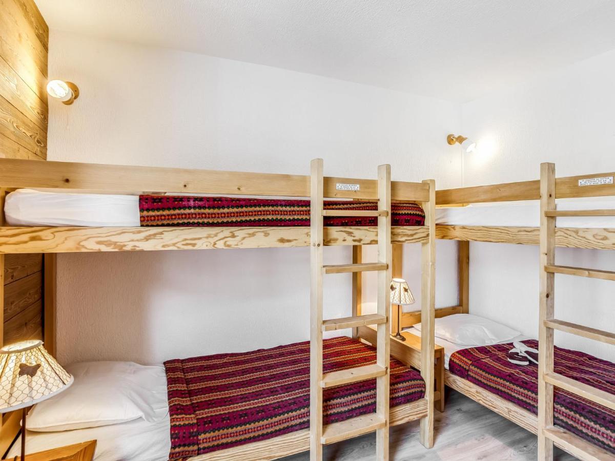 Apartment Le Prariond - Val Claret-11 By Interhome Тинь Экстерьер фото