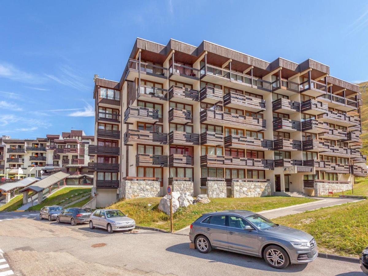 Apartment Le Prariond - Val Claret-11 By Interhome Тинь Экстерьер фото