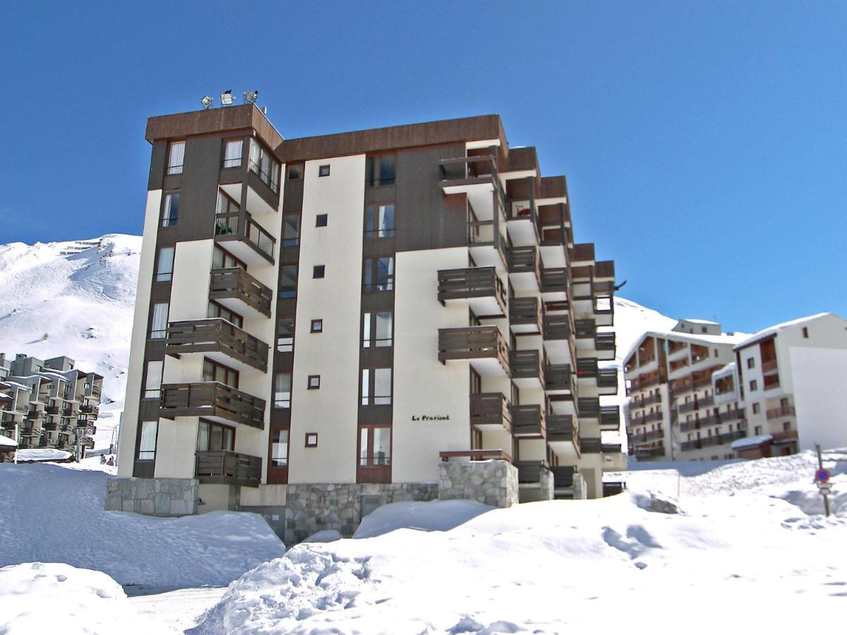 Apartment Le Prariond - Val Claret-11 By Interhome Тинь Экстерьер фото