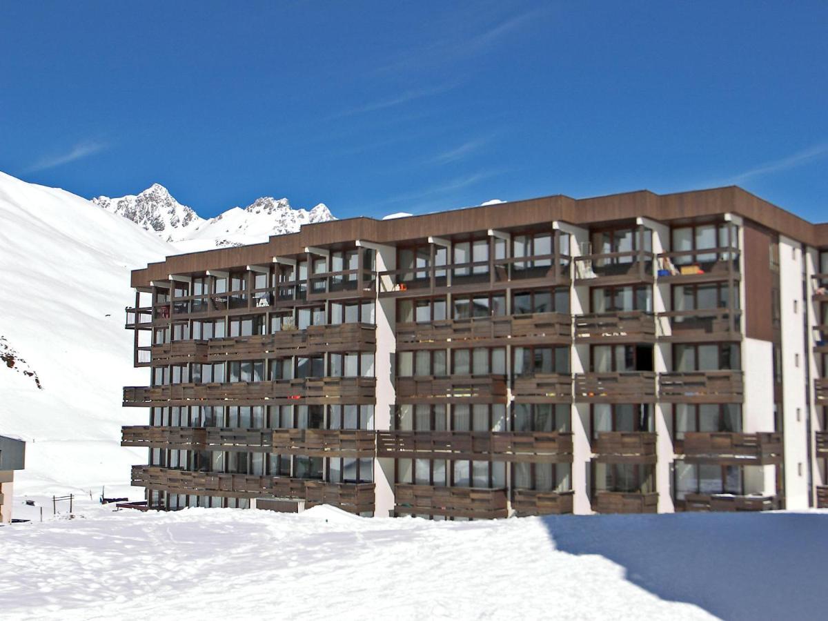 Apartment Le Prariond - Val Claret-11 By Interhome Тинь Экстерьер фото